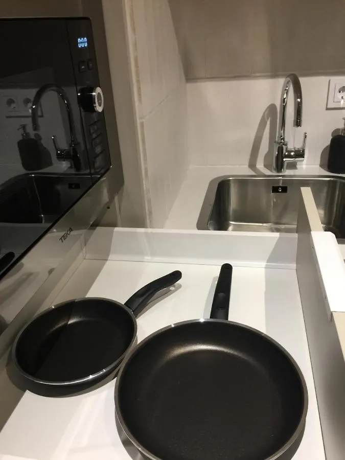 Chic Humaralet, Pie De Pistas, Free Parking Lägenhet Baqueira Beret Spanien