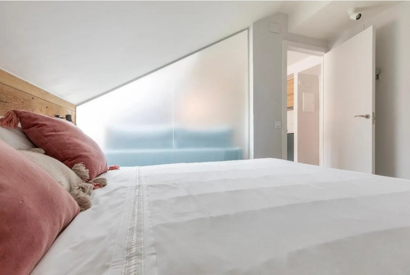 Apartamento CHIC HUMARALET, estudio a pie de pistas Baqueira Beret España